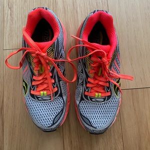 Saucony Running Shoes